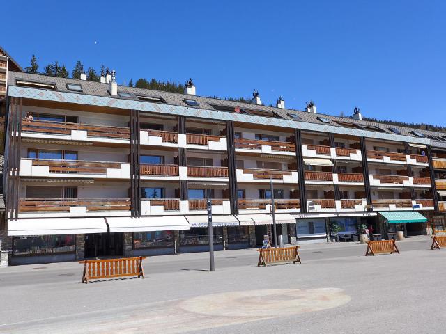 Appartement Miremont A/B/C CH3962.296.2 - Crans - Montana 