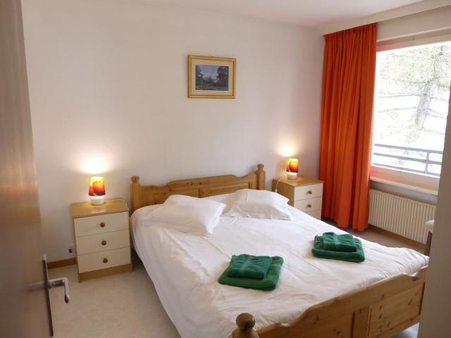 Appartement Cransalpin - Crans - Montana 