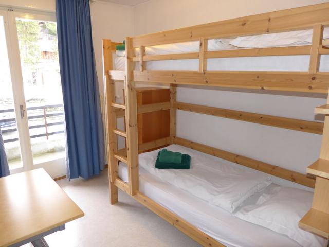 Appartement Cransalpin - Crans - Montana 