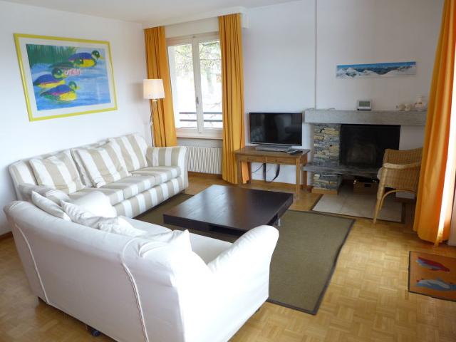 Appartement Cransalpin - Crans - Montana 