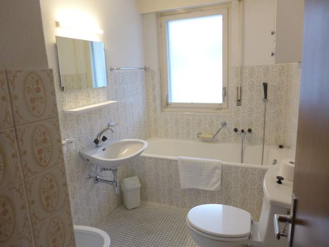 Appartement Cransalpin - Crans - Montana 