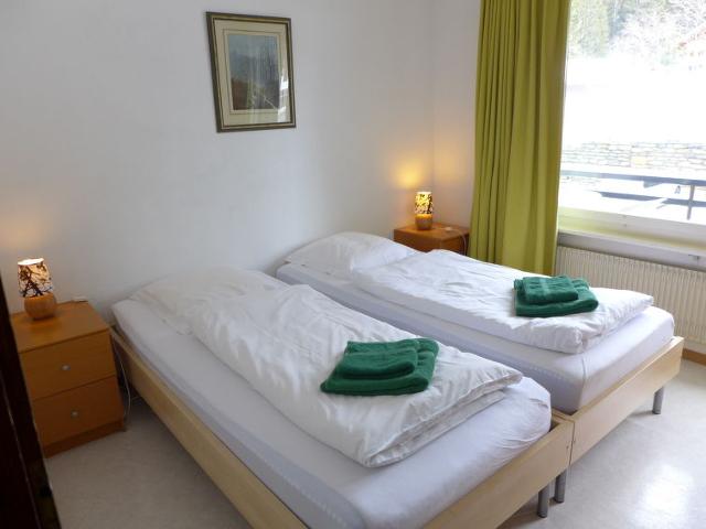 Appartement Cransalpin - Crans - Montana 