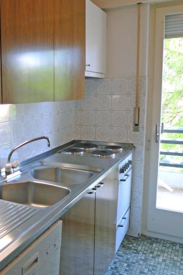 Appartement Cransalpin - Crans - Montana 