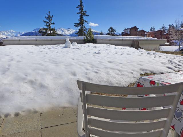 Appartement Andrea A/B - Crans - Montana 