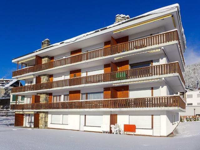 Appartement Andrea A/B - Crans - Montana 