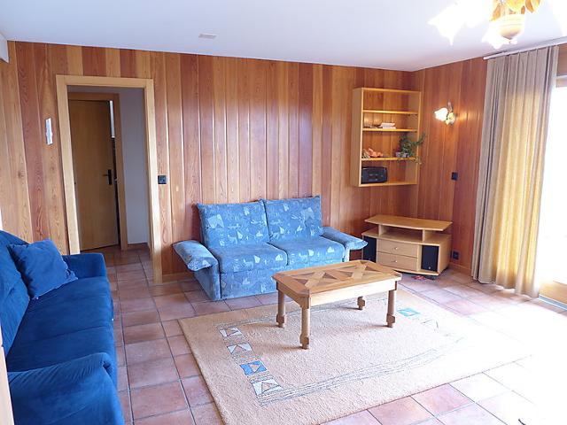 Chalet Laurette - Crans - Montana 