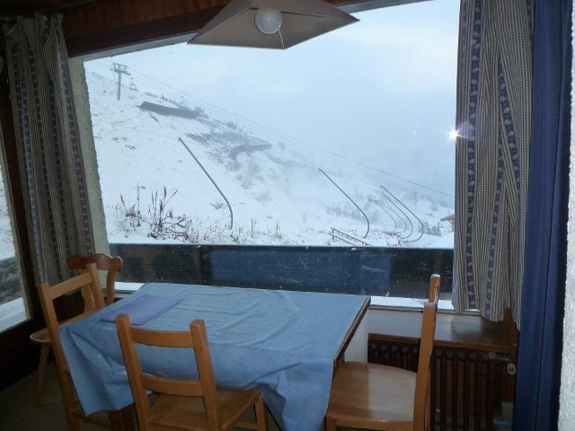 Appartements Horizon 2000 - Tignes 2100 Le Lac