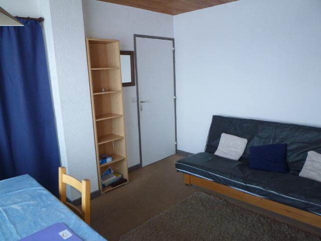 Appartements Horizon 2000 - Tignes 2100 Le Lac