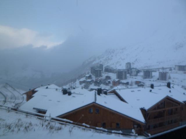 Appartements Horizon 2000 - Tignes 2100 Le Lac