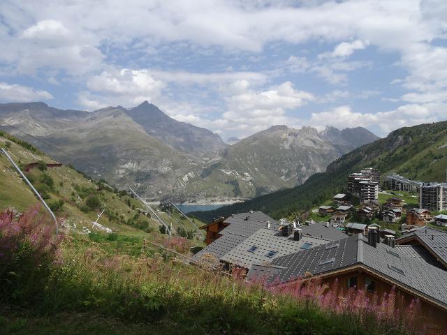 Appartements Horizon 2000 - Tignes 2100 Le Lac