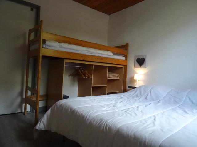 Appartements Horizon 2000 - Tignes 2100 Le Lac