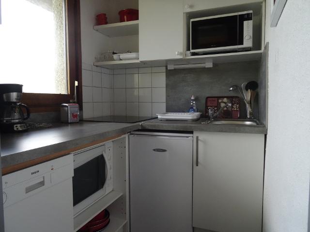 Appartements Horizon 2000 - Tignes 2100 Le Lac