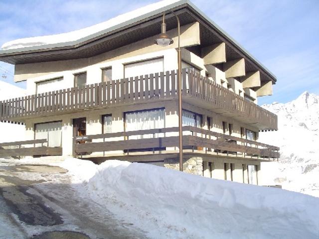 Appartements Horizon 2000 - Tignes 2100 Le Lac