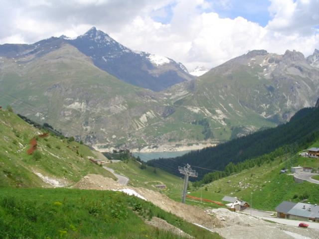Appartements Horizon 2000 - Tignes 2100 Le Lac