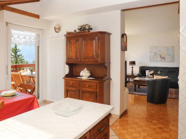 Appartement Marigny Andolla - Crans - Montana 