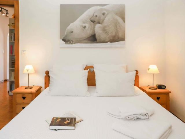 Appartement Marigny Andolla - Crans - Montana 