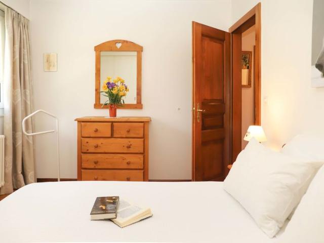 Appartement Marigny Andolla - Crans - Montana 