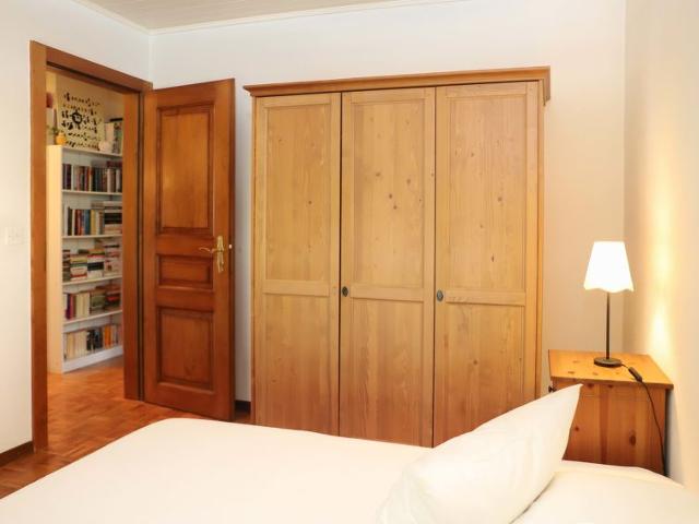 Appartement Marigny Andolla - Crans - Montana 