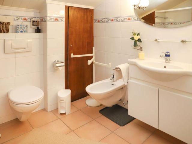 Appartement Marigny Andolla - Crans - Montana 