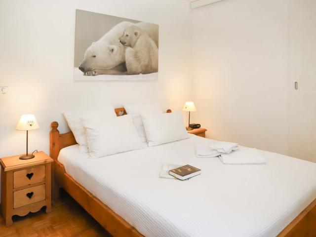 Appartement Marigny Andolla - Crans - Montana 