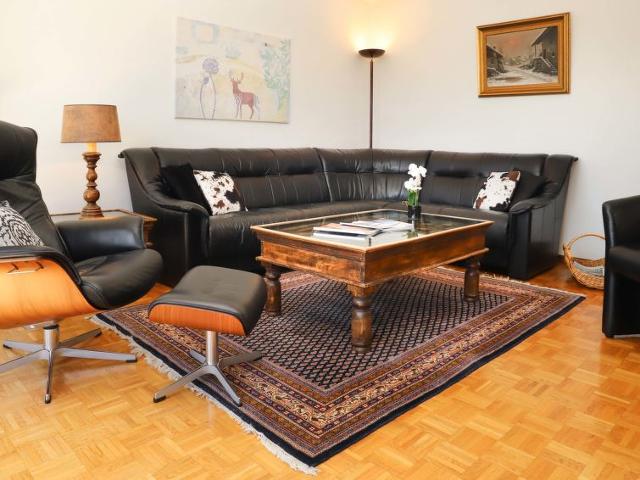 Appartement Marigny Andolla - Crans - Montana 