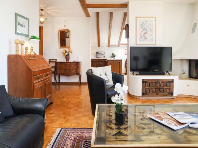 Appartement Marigny Andolla - Crans - Montana 