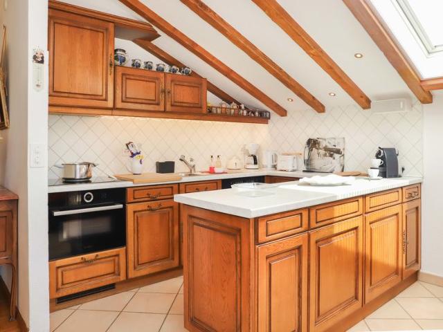 Appartement Marigny Andolla - Crans - Montana 