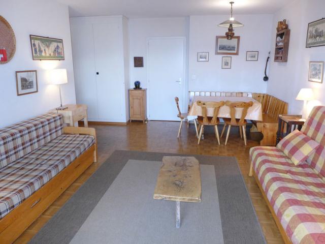 Appartement Marigny - Crans - Montana 