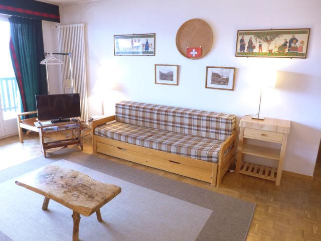 Appartement Marigny - Crans - Montana 