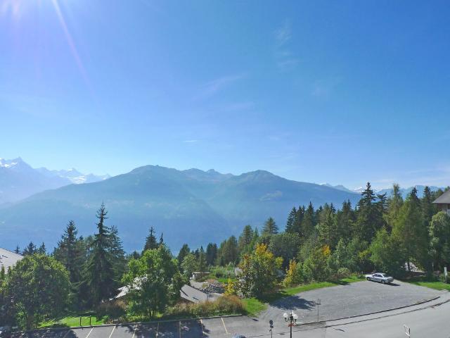 Appartement Marigny - Crans - Montana 