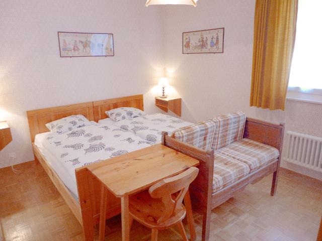 Appartement Marigny - Crans - Montana 