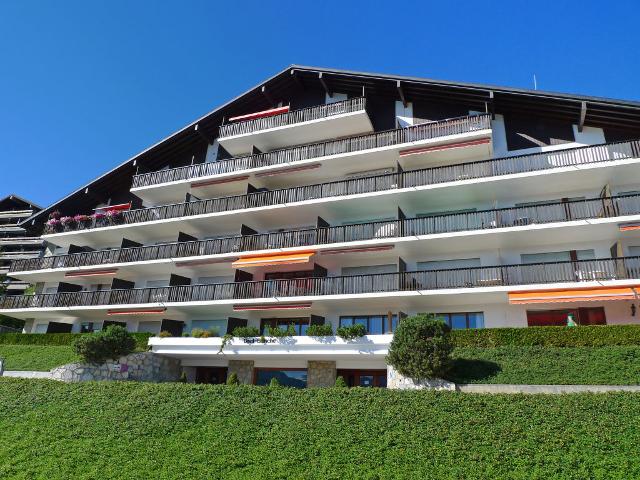 Appartement Marigny - Crans - Montana 