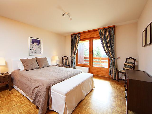 Appartement Mogador - Crans - Montana 