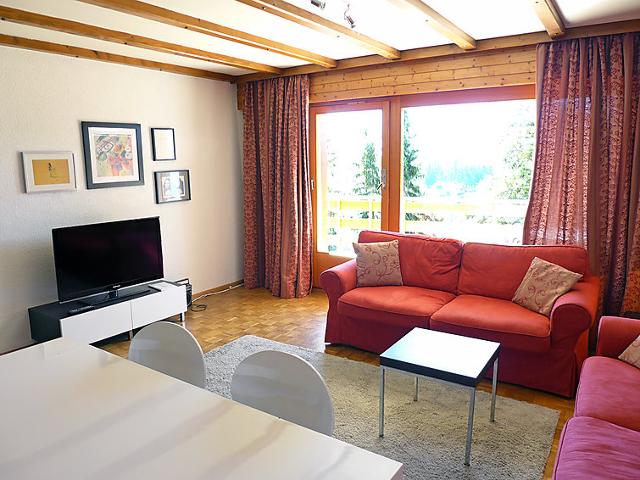 Appartement Mogador - Crans - Montana 