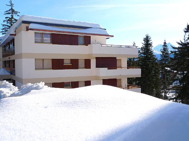 Appartement Mogador - Crans - Montana 