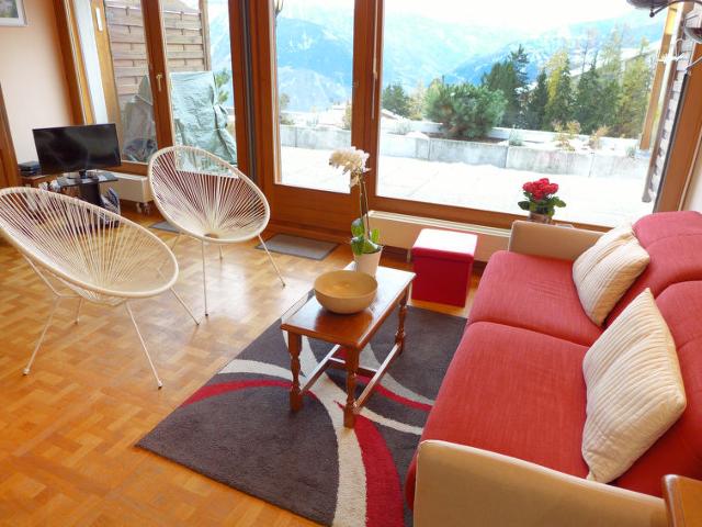 Appartement Terrasse des Alpes - Crans - Montana 