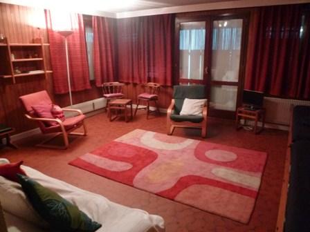 Appartements La Grande Balme 2 - Tignes 2100 Le Lac