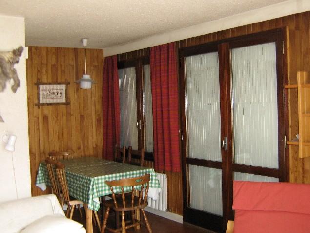 Appartements La Grande Balme 2 - Tignes 2100 Le Lac