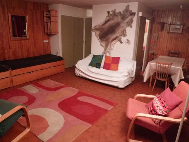 Appartements La Grande Balme 2 - Tignes 2100 Le Lac