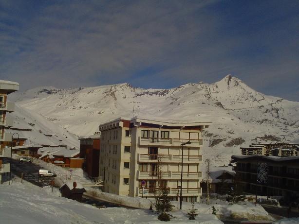 Appartements La Grande Balme 2 - Tignes 2100 Le Lac