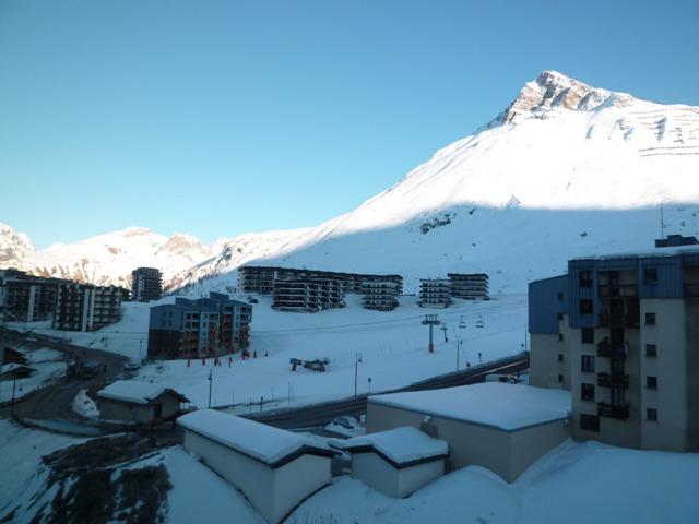 Appartements La Grande Balme 2 - Tignes 2100 Le Lac