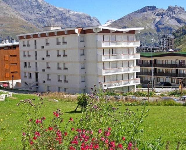 Appartements La Grande Balme 2 - Tignes 2100 Le Lac