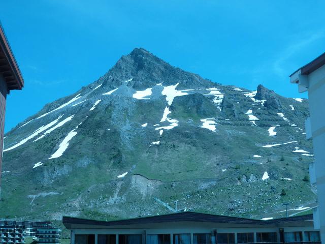 Appartements La Grande Balme 2 - Tignes 2100 Le Lac