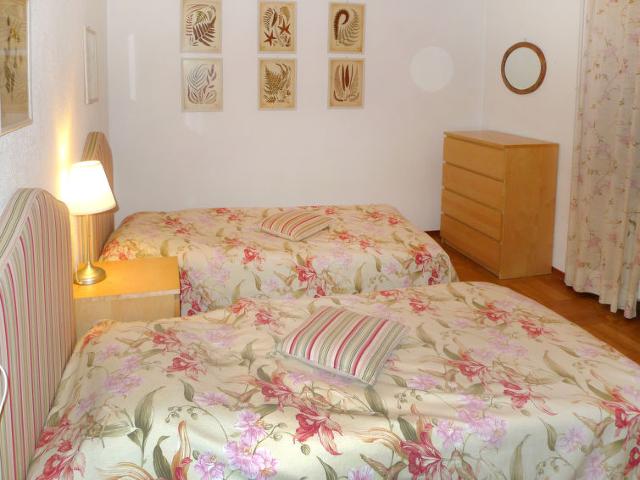 Appartement Plein-Soleil A - Crans - Montana 