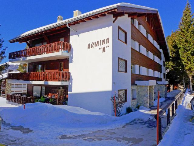Appartement Armina A - Crans - Montana 
