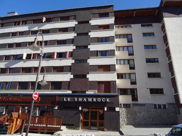 Appartements Le Shamrock - Tignes 2100 Le Lac
