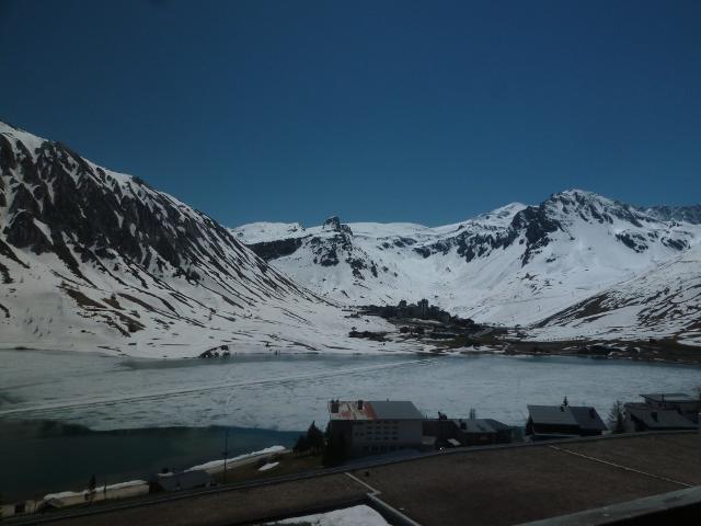 Appartements Le Shamrock - Tignes 2100 Le Lac