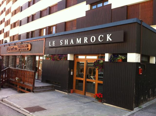 Appartements Le Shamrock - Tignes 2100 Le Lac