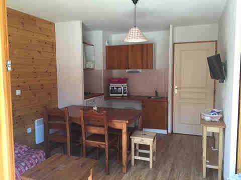 MELEZES D'OR 62184 - Les Orres