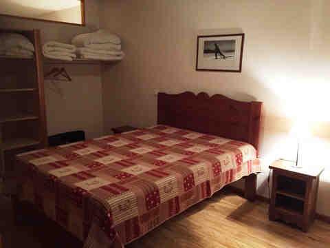 MELEZES D'OR 62184 - Les Orres